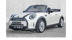 Gebraucht 2021 Mini Cooper Cabriolet Cabrio | 24.680 € (Fairer Preis)