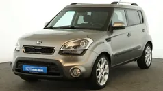 Gebraucht 2014 Kia Soul Spirit SUV | 8.880 € (Fairer Preis)