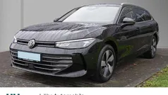 Gebraucht 2025 VW Passat Business Kombi | 35.480 € (Superpreis)