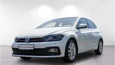 Gebraucht 2019 VW Polo Kleinwagen | 17.900 € (Fairer Preis)