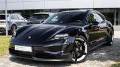 Gebraucht 2024 Porsche Taycan Sport Turismo Limousine | 78.990 € (Fairer Preis)