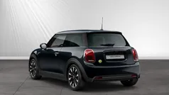 Gebraucht 2021 Mini Cooper SE Kleinwagen | 16.690 € (Fairer Preis)