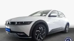 Weiß Neu 2024 Hyundai Ioniq 5 Dynamiq SUV | 42.950 € (Guter Preis)