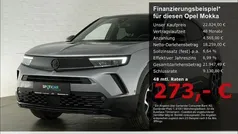 Gebraucht 2024 Opel Mokka Ultimate SUV | 22.824 € (Fairer Preis)