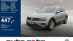 Gebraucht 2020 VW Tiguan Highline SUV | 29.990 € (Fairer Preis)