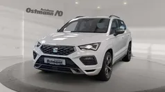 Gebraucht 2021 Seat Ateca FR SUV | 25.450 € (Guter Preis)