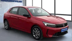 Kardiorot Neu 2025 Opel Corsa Edition Kleinwagen | 17.690 € (Guter Preis)
