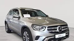 Mercedes GLC220