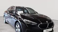 Schwarz uni Gebraucht 2023 BMW 216 Advantage Coupé | 25.290 € (Fairer Preis)