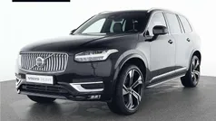 Schwarz Gebraucht 2023 Volvo XC90 Plus SUV | 47.550 € (Guter Preis)
