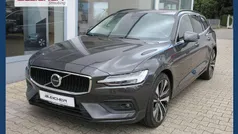 Gebraucht 2022 Volvo V60 Kombi | 35.490 € (Fairer Preis)