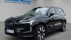 Schwarz Gebraucht 2025 Volvo EX90 Ultra SUV | 89.950 € (Fairer Preis)