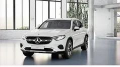 Gebraucht 2023 Mercedes GLC300e Avantgarde SUV | 52.880 € (Fairer Preis)