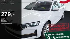 Moon weiss Gebraucht 2024 Skoda Octavia Selection Kombi | 30.640 € (Fairer Preis)