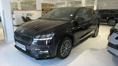 Gebraucht 2023 Skoda Fabia Monte Carlo Kleinwagen | 20.980 € (Guter Preis)