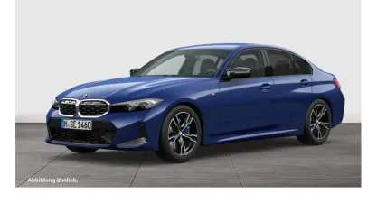 Gebraucht BMW M340 M Sport 387 PS (284 kW) 2025 Blau Limousine