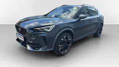 Magnetic grau metallic Gebraucht 2023 Cupra Formentor VZ SUV | 35.690 € (Fairer Preis)