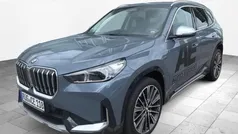 Grau Gebraucht 2024 BMW X1 xLine SUV | 49.449 € (Teuer)