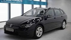 Gebraucht 2022 VW Golf VIII Life Kombi | 18.250 € (Guter Preis)