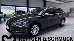 Gebraucht 2018 VW Passat Kombi | 17.970 € (Fairer Preis)