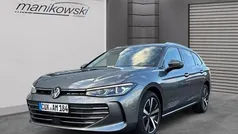 Grau Gebraucht 2025 VW Passat Business Kombi | 39.995 € (Fairer Preis)