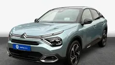 Schwarz Gebraucht 2023 Citroën C4 Feel Limousine | 17.455 € (Guter Preis)