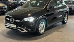 Mercedes GLA200