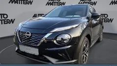 Gebraucht 2025 Nissan Juke N-Connecta SUV | 26.279 € (Superpreis)
