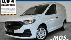 Gebraucht 2025 Ford Transit Trend Limousine | 35.450 € (Fairer Preis)