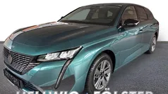 Gebraucht 2024 Peugeot 308 Allure Kombi | 22.990 € (Superpreis)