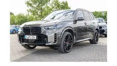 Gebraucht 2024 BMW X5 M Sport SUV | 92.495 € (Guter Preis)