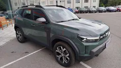 Zederngrün Neu 2025 Dacia Duster Expression SUV | 24.880 € (Superpreis)
