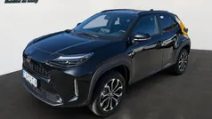 Mysticschwarz Gebraucht 2025 Toyota Yaris Cross SUV | 30.660 € (Fairer Preis)