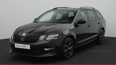 Gebraucht 2019 Skoda Octavia Ambition | 9.950 € (Guter Preis)