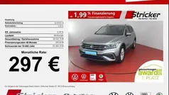 Gebraucht 2024 VW Tiguan Allspace Life SUV | 32.978 € (Superpreis)