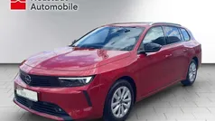 Gebraucht 2023 Opel Astra Elegance Kombi | 22.880 € (Fairer Preis)