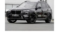 Gebraucht 2025 BMW X7 M Sport SUV | 109.999 € (Superpreis)