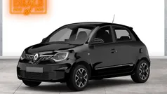 Schwarz Gebraucht 2021 Renault Twingo Intens Kleinwagen | 11.490 € (Fairer Preis)