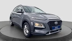 Grau Gebraucht 2019 Hyundai Kona Trend SUV | 15.900 € (Fairer Preis)