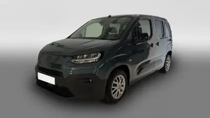 Nuova Fiat Doblò Tech 102 CV (75 kW) 2026 Blu Monovolume