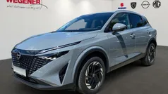 Grau Neu 2025 Nissan Qashqai N-Connecta SUV | 32.800 € (Fairer Preis)