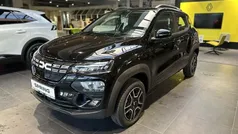 Gebraucht 2024 Dacia Spring Essentiel Kleinwagen | 12.990 € (Fairer Preis)