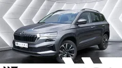 Gebraucht 2025 Skoda Karoq Tour SUV | 36.494 € (Fairer Preis)