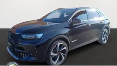 Schwarz Gebraucht 2022 DS Automobiles DS7 Crossback Performance Line Plus SUV | 29.990 € (Fairer Preis)