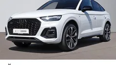 Gebraucht 2022 Audi Q5 Sportback Edition .1 SUV | 42.980 € (Guter Preis)