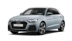 Gebraucht 2025 Audi A1 Advanced Plus Kleinwagen | 28.630 € (Fairer Preis)