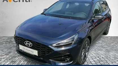 Gebraucht 2024 Hyundai i30 Advantage Kombi | 23.879 € (Superpreis)