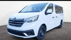 Arktisweiss Gebraucht 2025 Renault Trafic Evolution Van | 43.257 € (Fairer Preis)