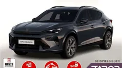 Blau (fiord blau) Neu 2025 Cupra Formentor SUV | 36.005 € (Superpreis)