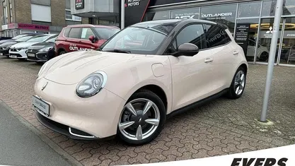 Gebraucht 2025 Ora 03 Kleinwagen | 24.750 € (Superpreis)